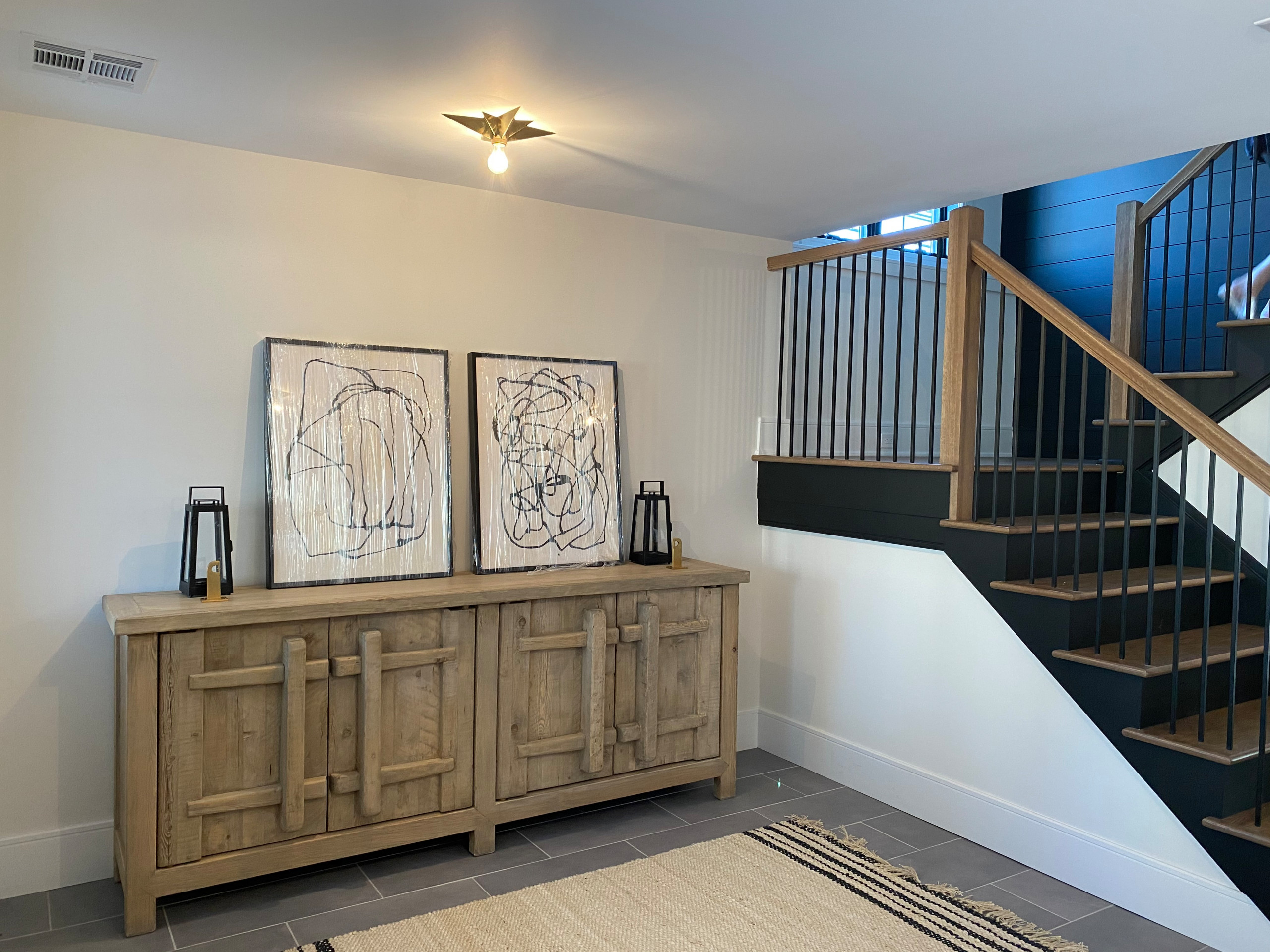 Shore House Project