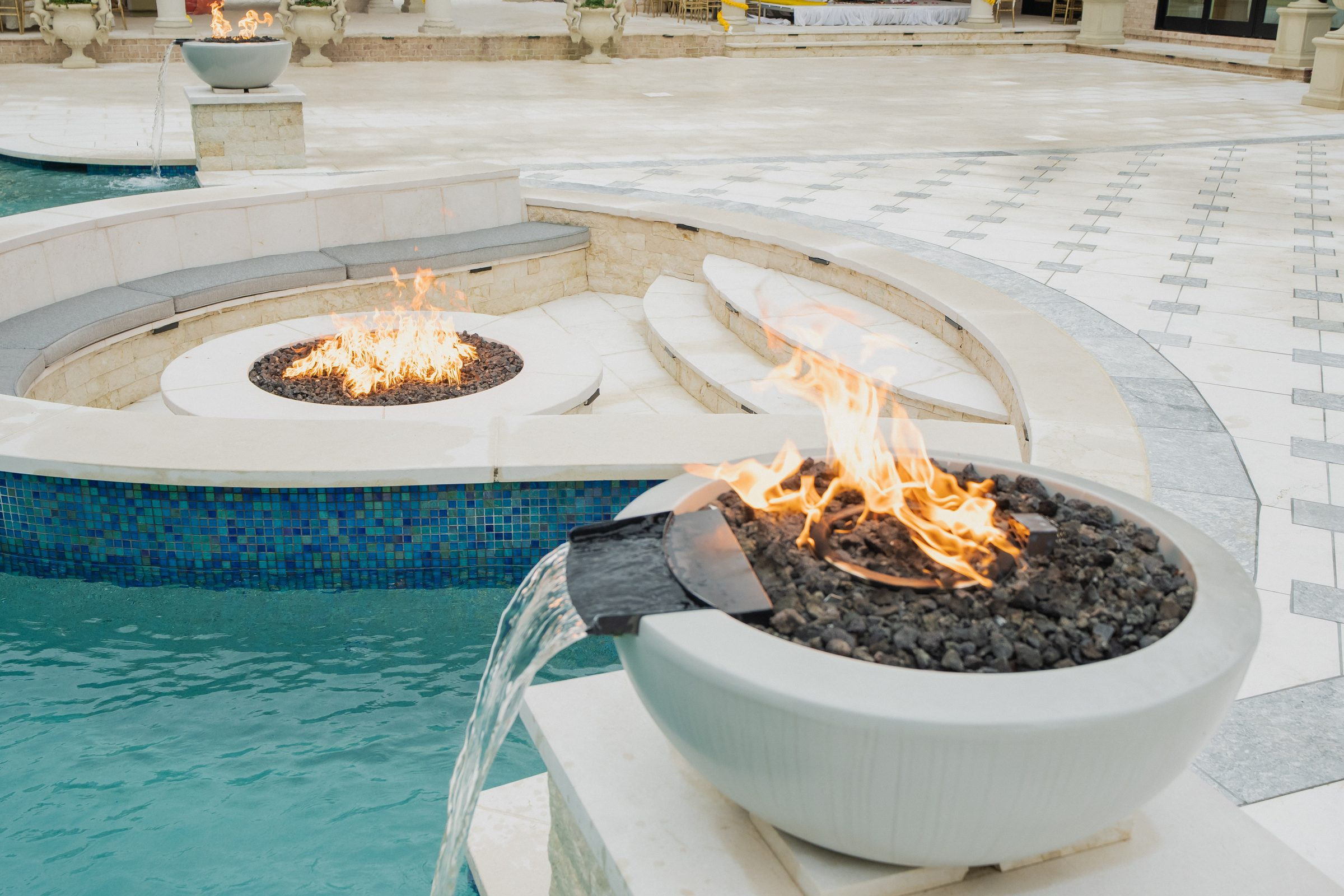 Château de Rêve — A Great Falls, VA Estate