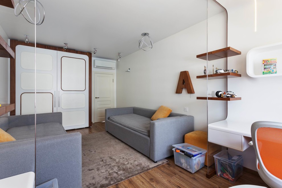 ЖК Москва, Екатеринбург