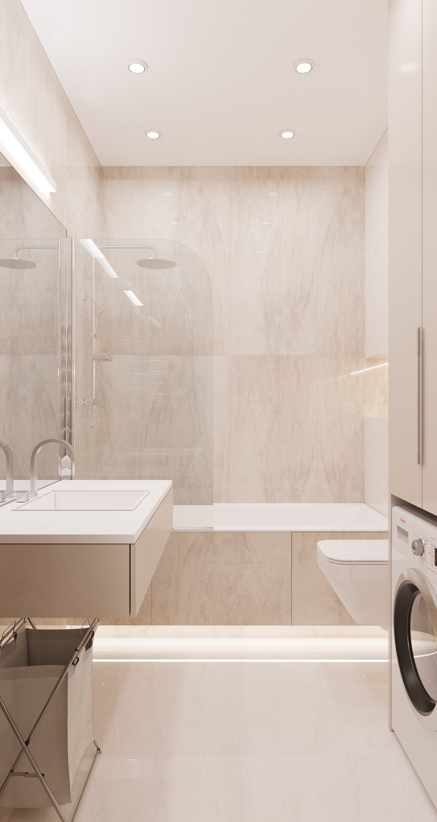 Квартира в жк"Городские резиденции SPIRES"