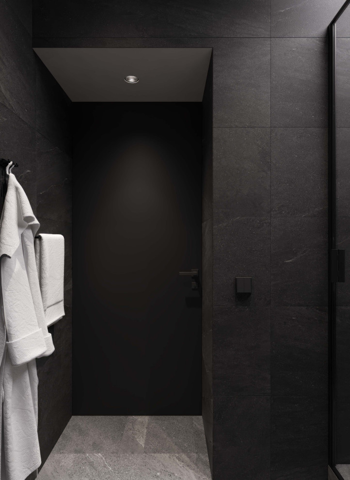 Квартира для молодой пары в жк citybay