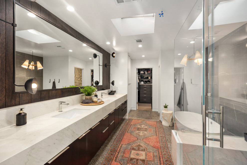 Newport Beach Home Remodel