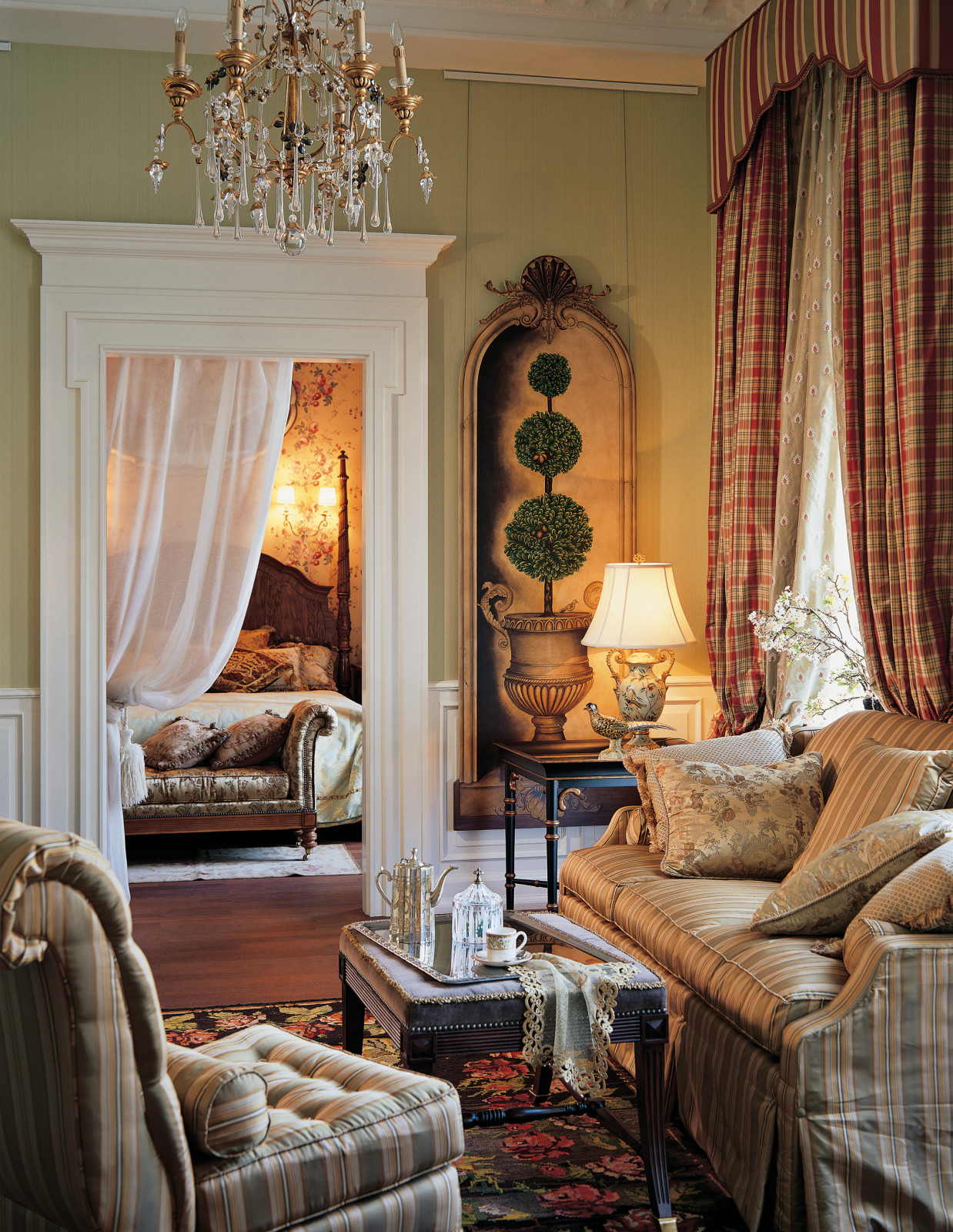 проект "Шоурум Новая Классика"