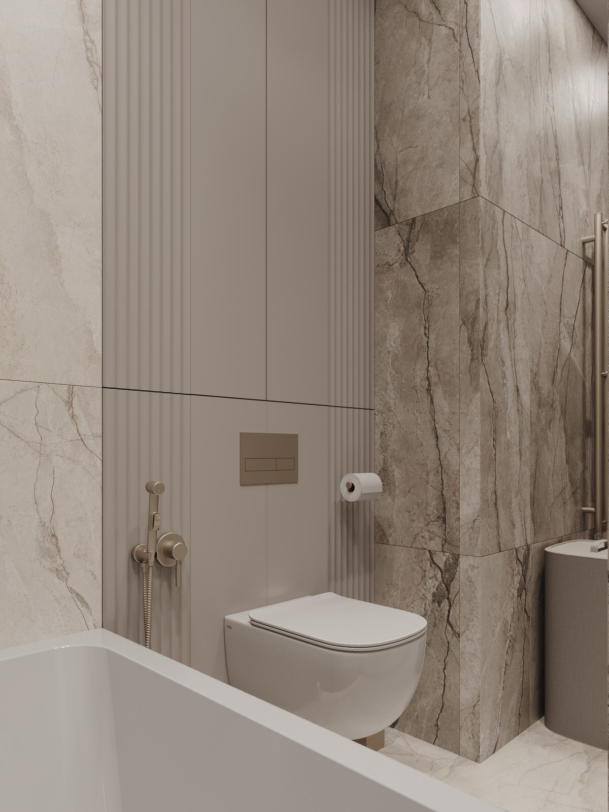 Левобережный