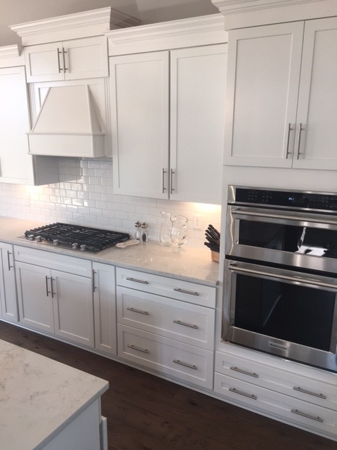 Kitchens contemporary-kitchen