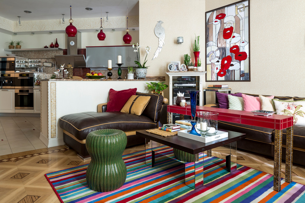 Квартира в Куркино