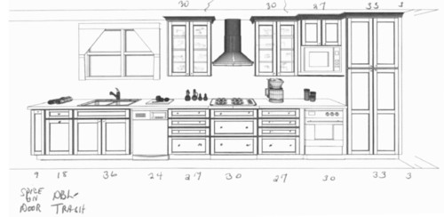 White Kitchen No Windows true galley kitchen-no island-cabinet & floor finishes help White Kitchen No Windows true galley kitchen-no island-cabinet & floor finishes help