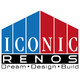 ICONIC RENOS 905 782-5489