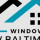 Windows of New Baltimore