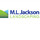 ML Jackson Landscaping