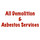 All Demolition & Asbestos Services