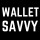 Wallet Savvy