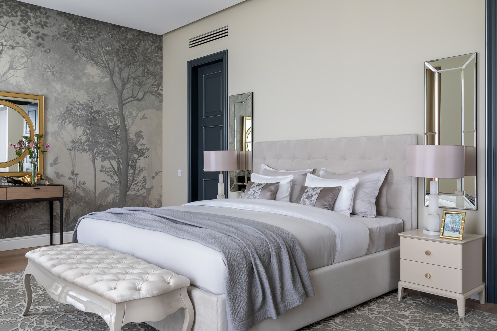 Стайлинг Интерьера в ЖК PRIME PARK