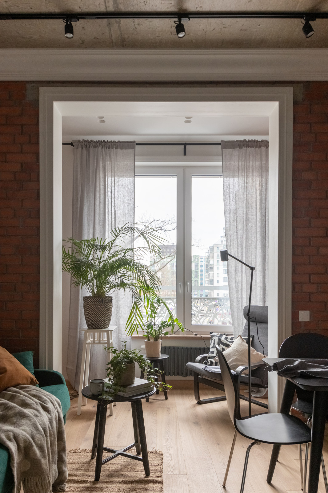 Ботанический сад