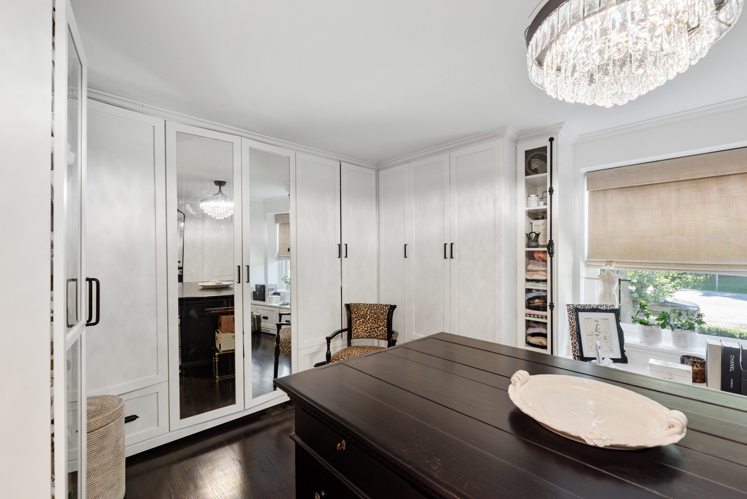 Bloomfield Hills Renovations