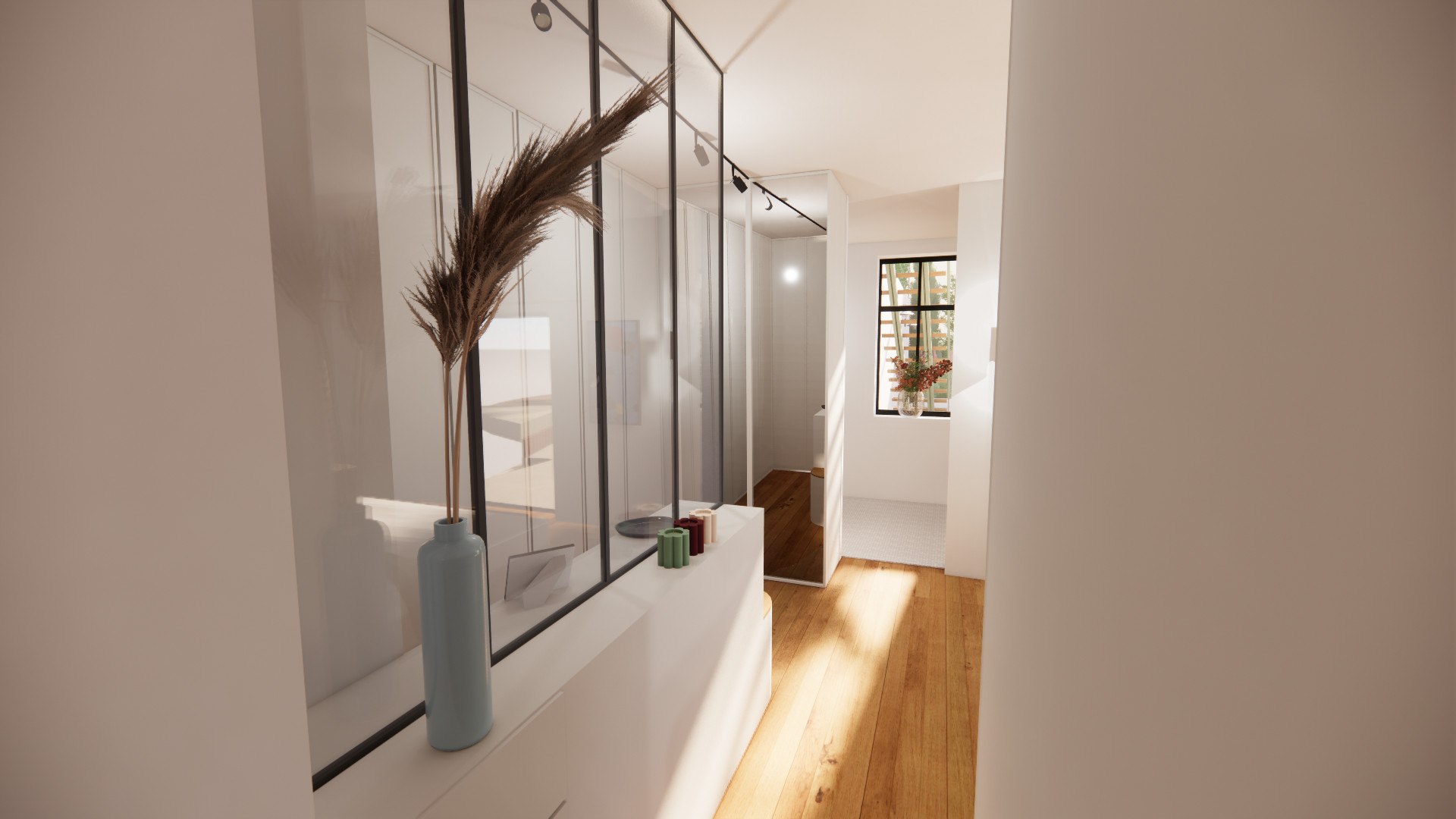 Montbron - Projet M&D | Rénovation totale ♡