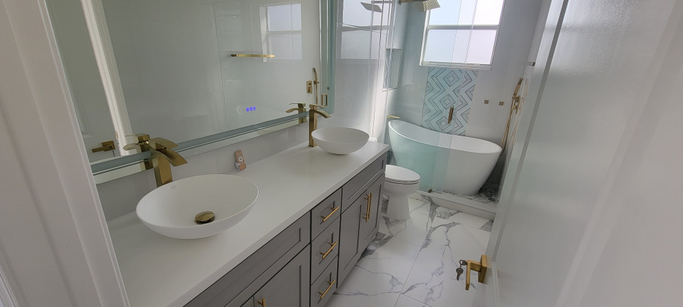 Full Remodel