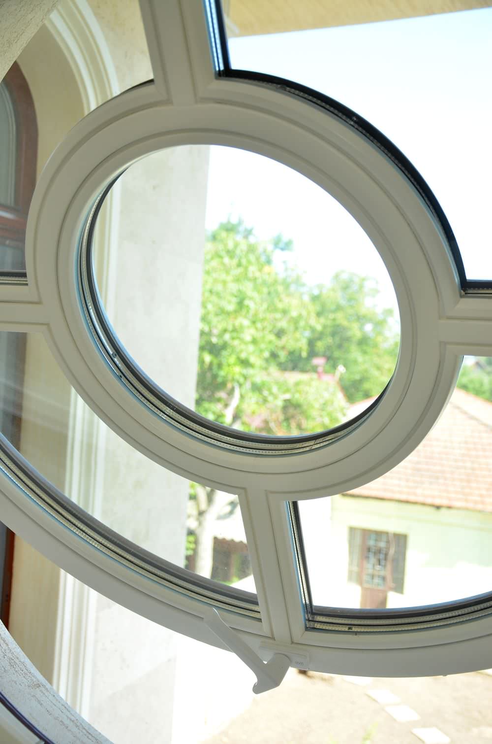 окна и двери