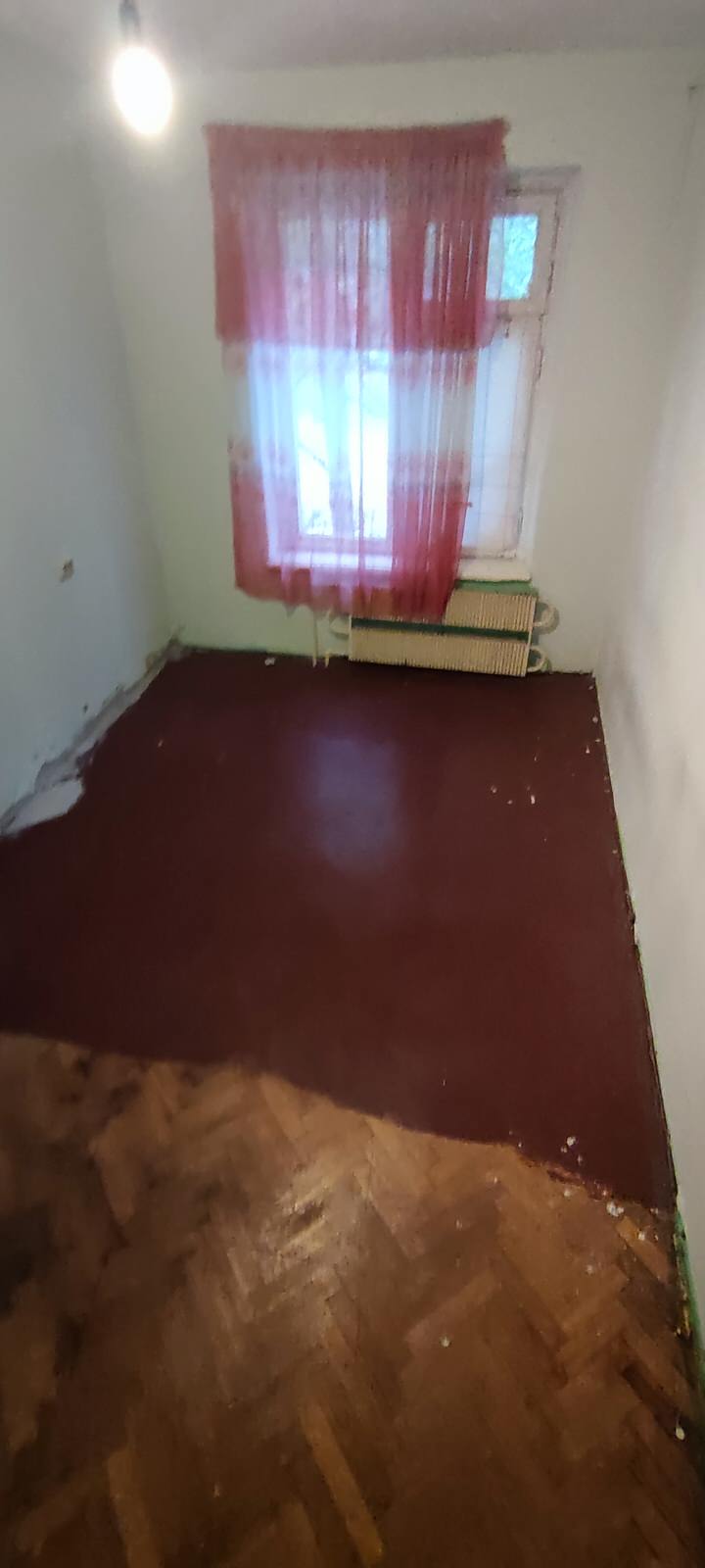 Однушка Эконом 45 м2