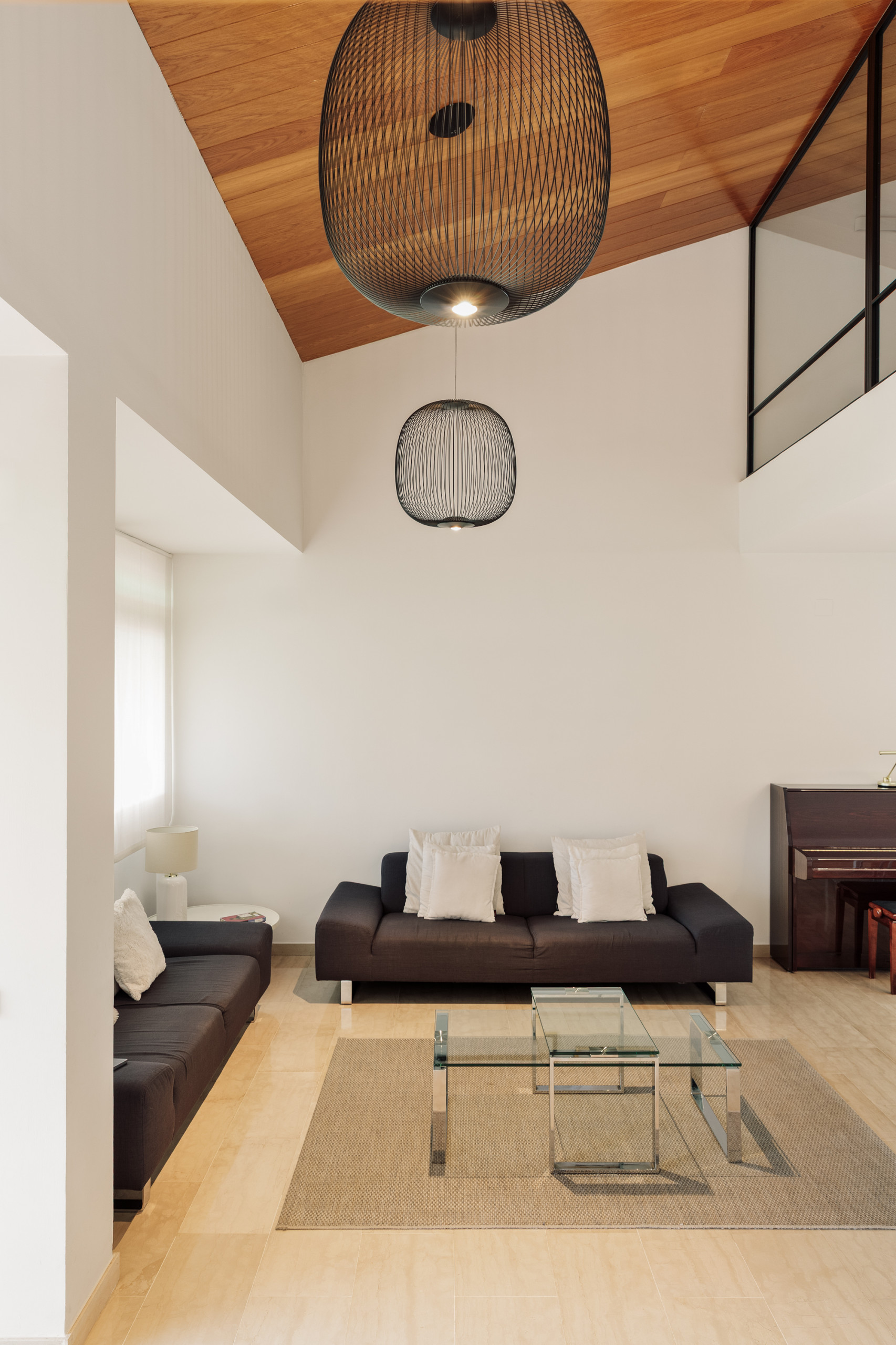 CASA MEZZANINE