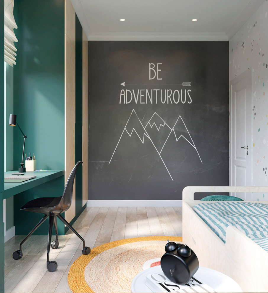 Детская комната