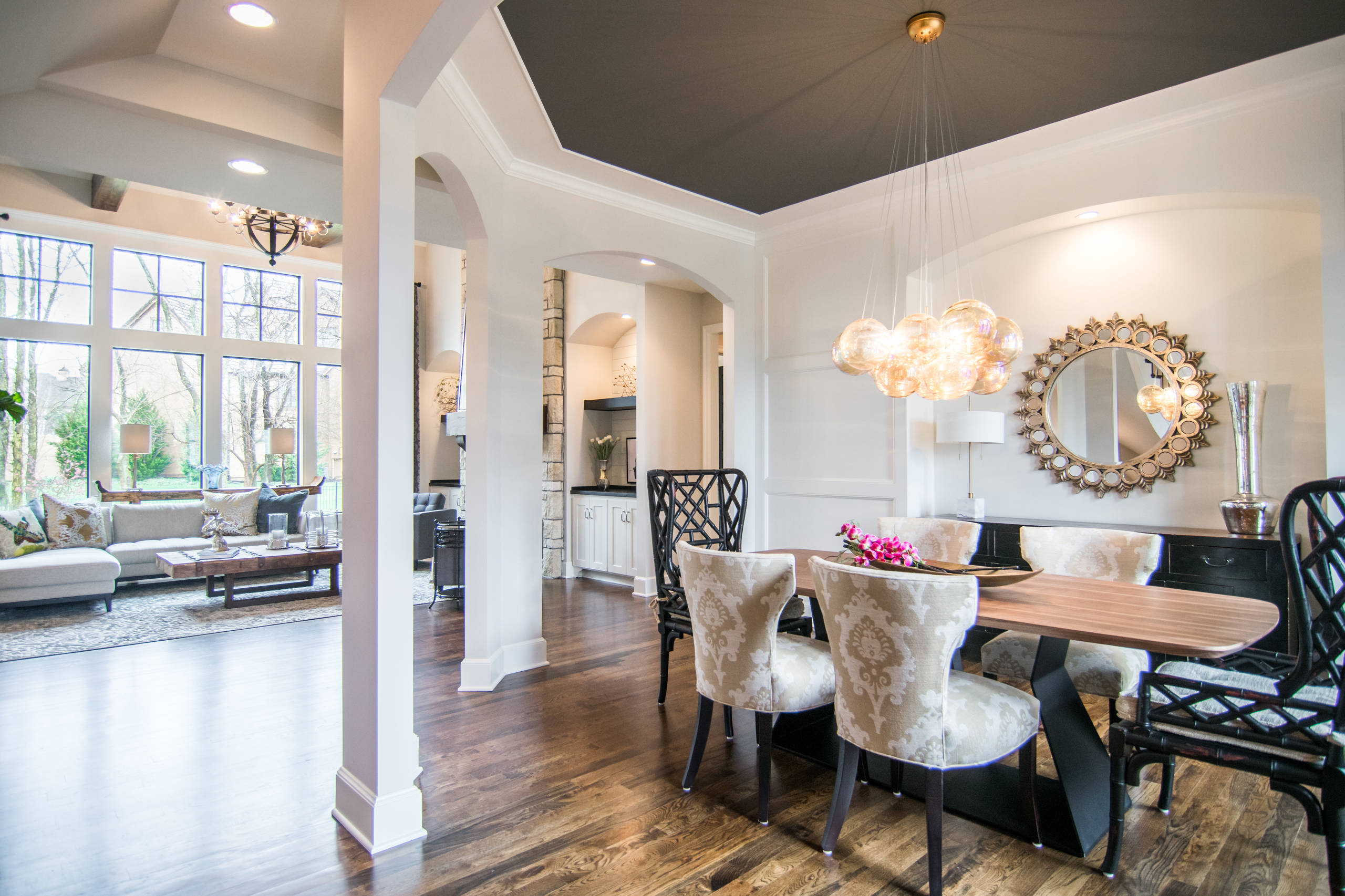 Mills Farm New Build