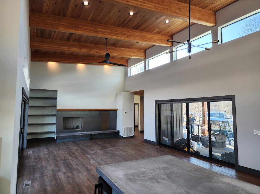 Mountain Modern
