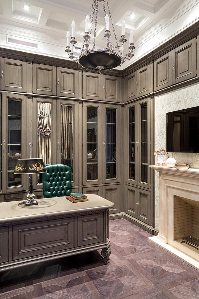 Квартира в Москве