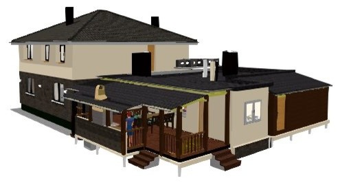 Проектирование и строительство