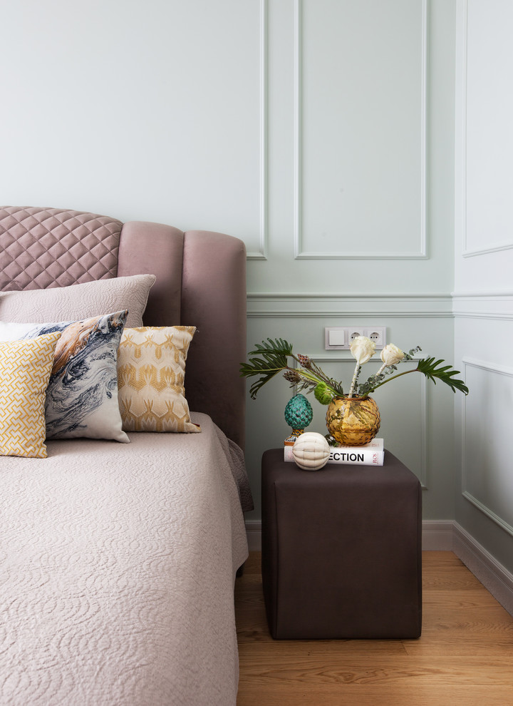 Карамышевская набережная