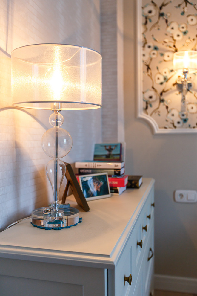 Дизайн квартиры на ул. Ульяна Ленина