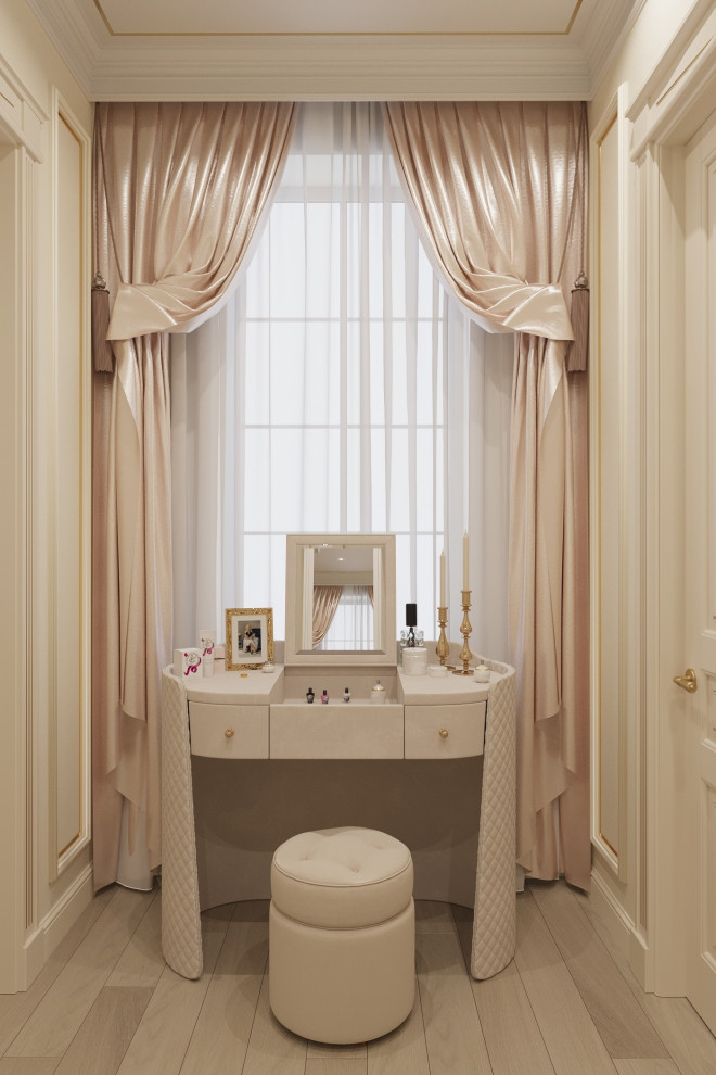 Частное домовладение площадью 550 м кв