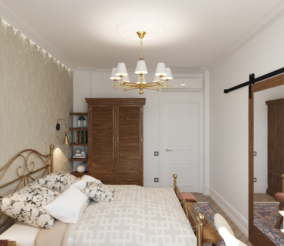 Квартира Н.Новгород ул.Г.Сафронова