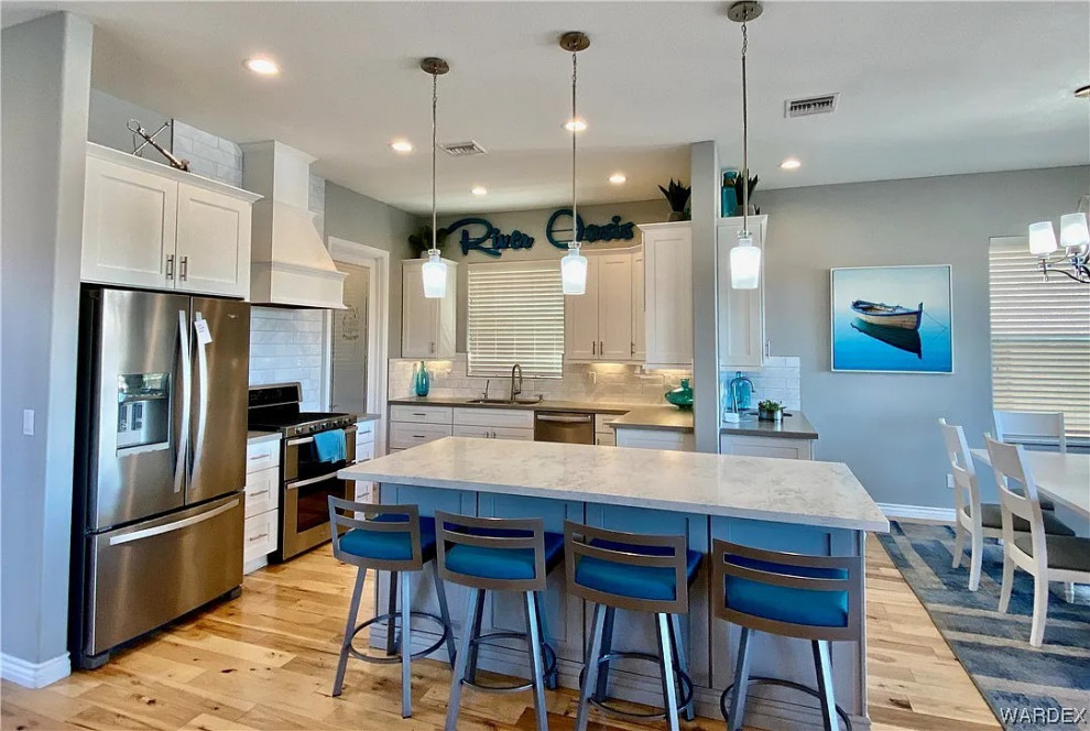 Clubhouse Drive Riverfront Custom 2