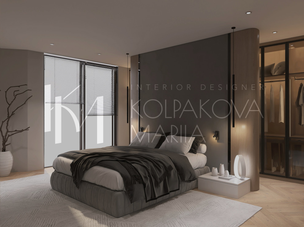 Апартаменты в Москве