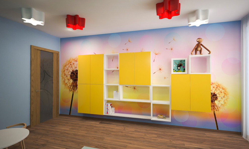 Частный дом в Jesenice, Прага - Запад