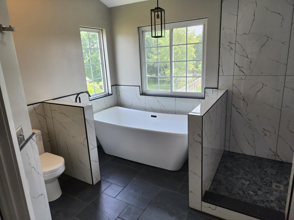 Beavercreek Bathroom Remodel