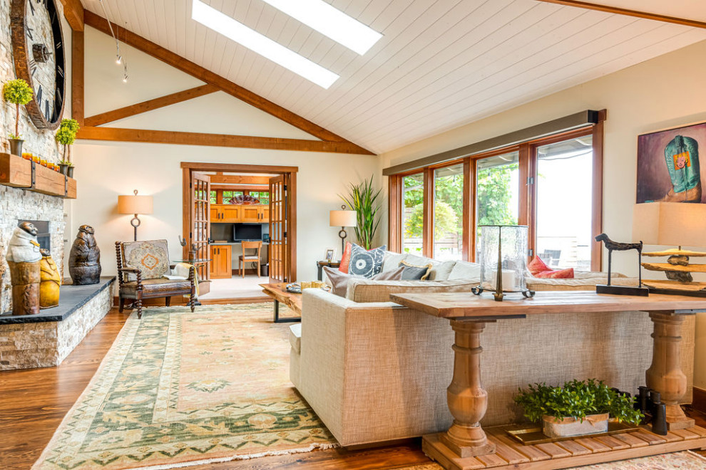 Horsehead Bay Waterfront Renovation