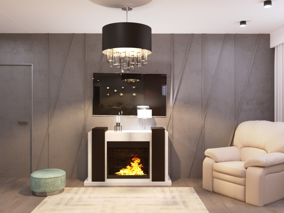 Фламинго Стайл