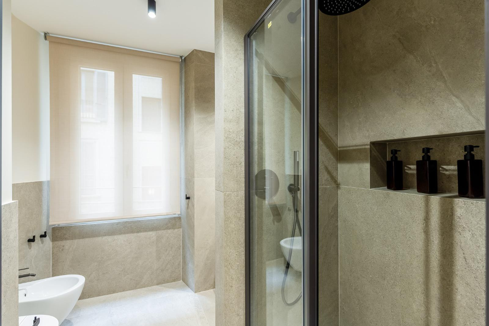 Trilocale Porta Venezia