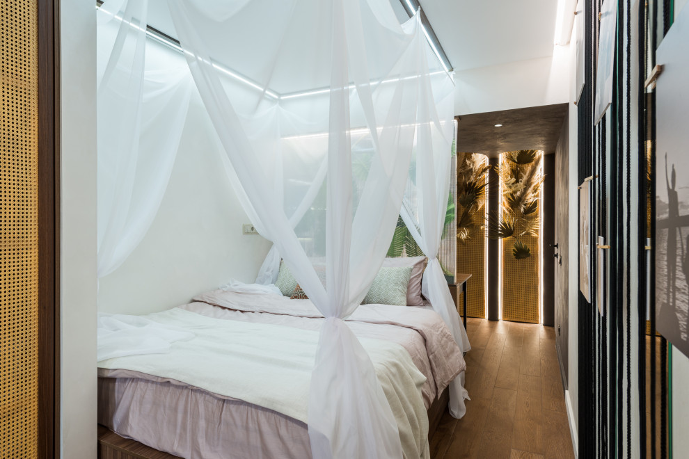 ТЕЛЕПРОЕКТ Большие перемены: ремонт для семьи Орловых