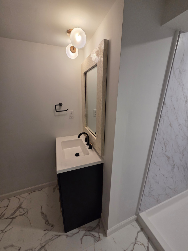 Bathroom Remodeling