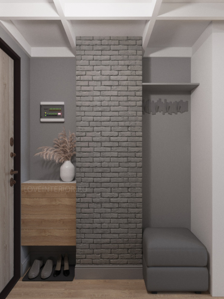 Квартира в ЖК Лофт ФМ, г. Москва