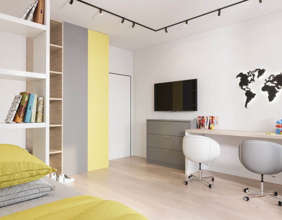 Квартира для семьи