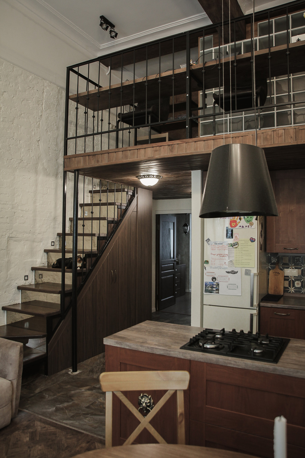 В сердце Старого Города.