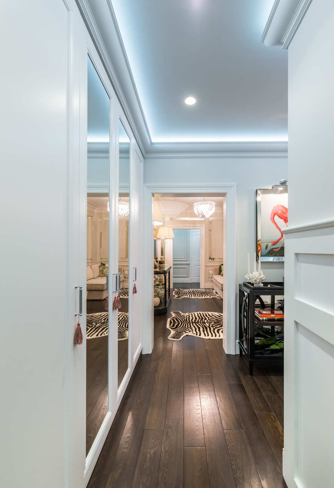 Interior Design by Kirillova Anna ☘