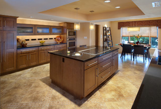 Scottsdale Kitchen Remodel contemporary-kitchen