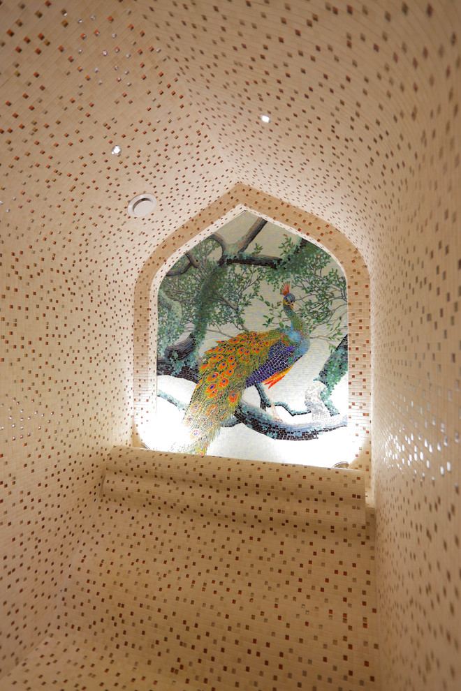 Турецкая баня