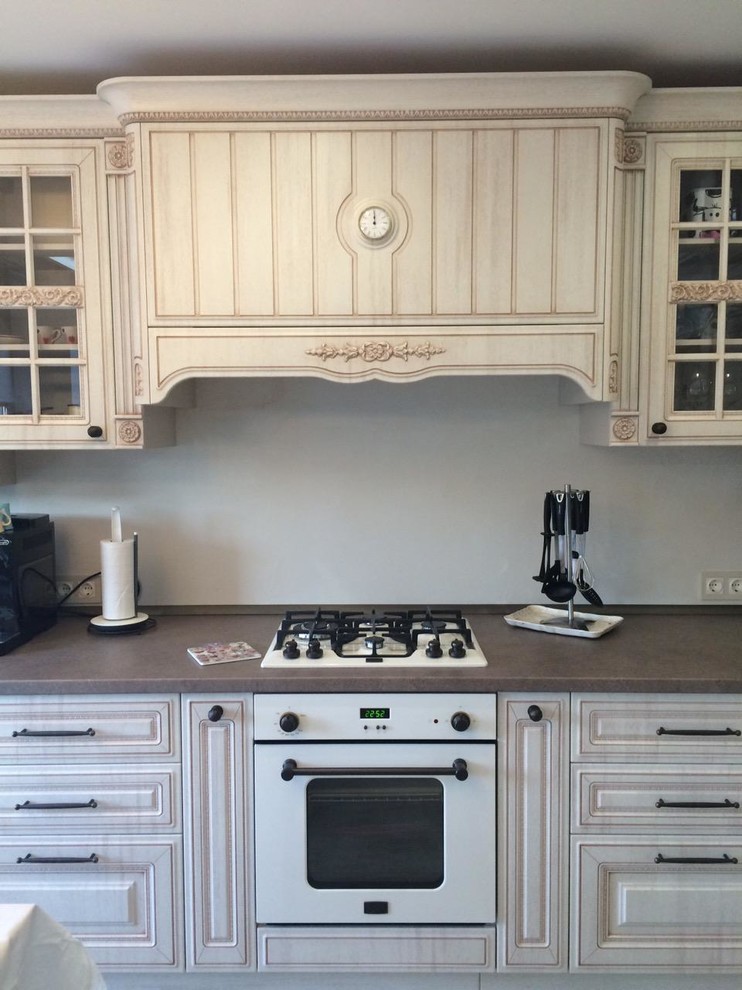 Мечты сбываются!