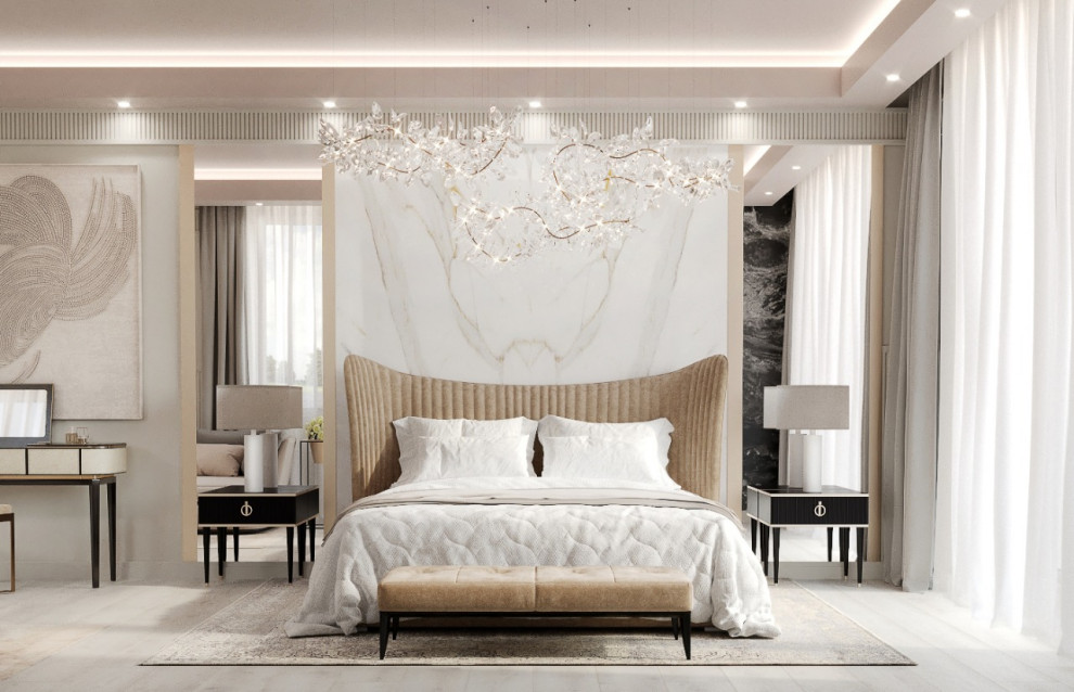 ЖК "Лесной Пейзаж" Москва